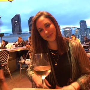 Meet your Posher, Jessica